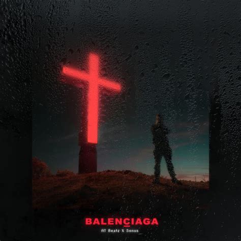 Ufo361 – Balenciaga Lyrics 